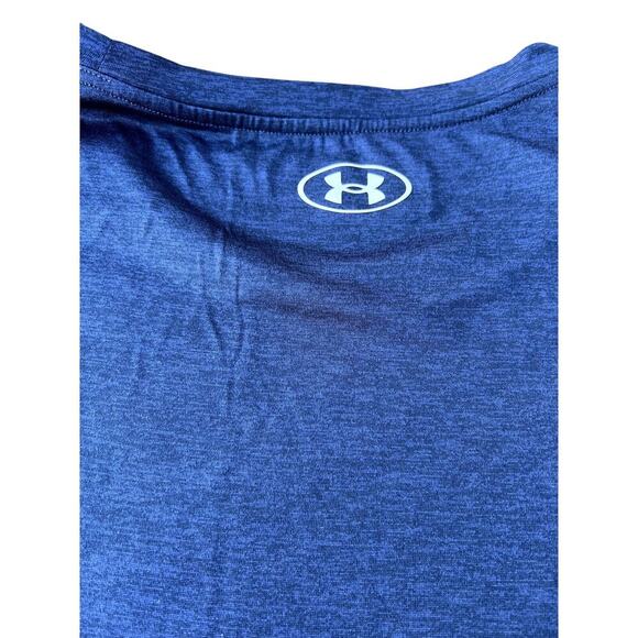 Under Armour Short sleeve, Loose, crewneck T-shirt, men's XXL - Picture 5 of 6